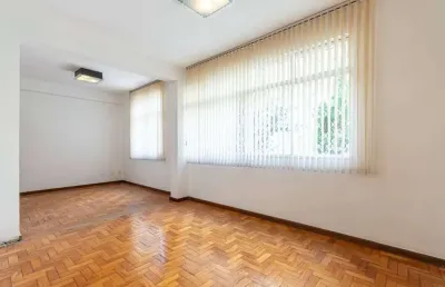 Apartamento com 3 quartos à venda na Rua Montes Claros, Anchieta, Belo Horizonte