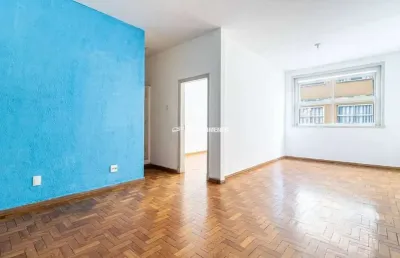 Apartamento à venda com 60m², 2 quartos e 1 vagas para venda