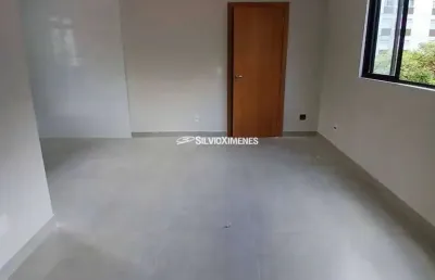 Apartamento com 2 quartos à venda na Rua Lavras, 693, São Pedro, Belo Horizonte