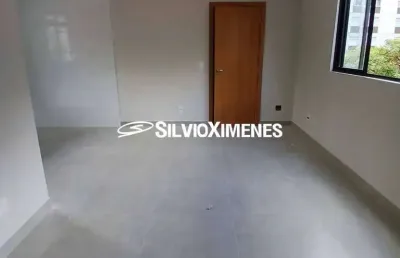 Apartamento com 2 quartos à venda na Rua Lavras, 693, São Pedro, Belo Horizonte