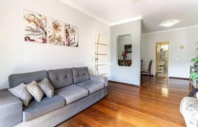 Apartamento com 3 quartos à venda na Rua Lavras, 935, São Pedro, Belo Horizonte