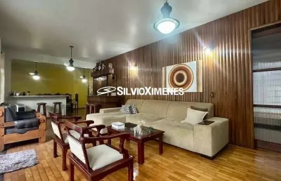 Casa com 4 quartos à venda na Rua Henrique Passini, 608, Serra, Belo Horizonte