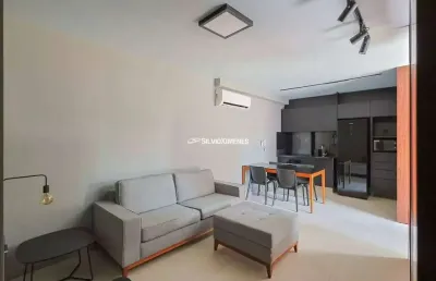 Residencial › apartamento com 69,00 (m²), 1 quartos e 1 vagas para aluguel