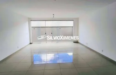 Residencial › área privativa com 108,00 (m²), 3 quartos e 4 vagas para venda