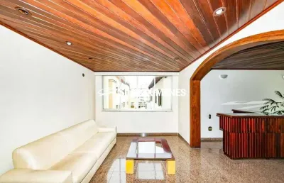 Residencial › apartamento com 96,00 (m²), 3 quartos e 2 vagas para venda