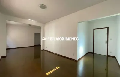 Residencial › apartamento com 120,00 (m²), 3 quartos e 1 vagas para aluguel