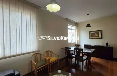 Residencial › apartamento com 105,00 (m²), 3 quartos e 2 vagas para venda