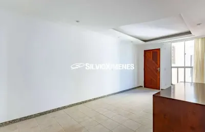 Apartamento com 4 quartos para alugar na Rua José Hemetério Andrade, 485, Buritis, Belo Horizonte