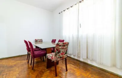 Residencial › apartamento com 90,00 (m²), 3 quartos e 1 vagas para venda