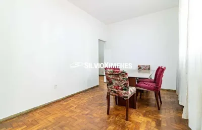 Residencial › apartamento com 90,00 (m²), 3 quartos e 1 vagas para venda