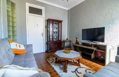 Residencial › apartamento com 85,00 (m²), 3 quartos para venda
