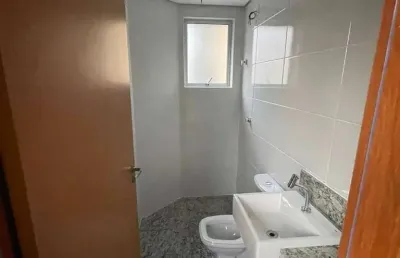 Residencial › apartamento com 53,31 (m²), 2 quartos e 1 vagas para venda