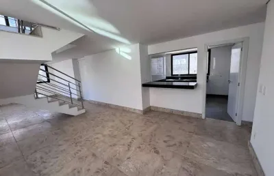 Cobertura com 5 quartos à venda na Avenida do Contorno, 7542, Lourdes, Belo Horizonte