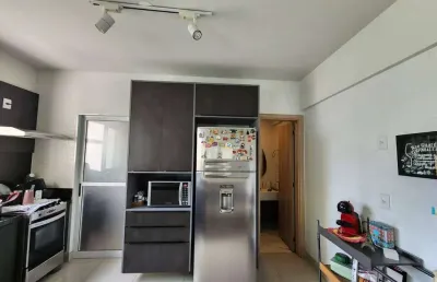 Residencial › duplex no vila da serra com 64,00 (m²), 1 quartos e 2 vagas para venda