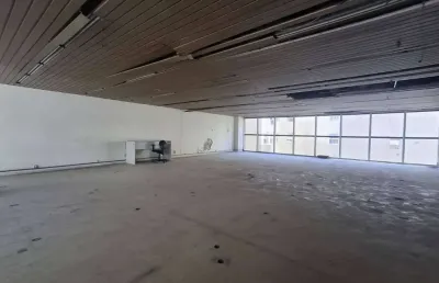Casa comercial com 1 sala para alugar na Rua Espírito Santo, 505, Centro, Belo Horizonte