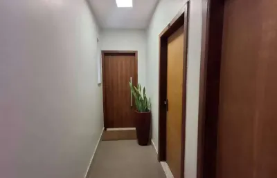 Casa comercial com 1 sala para alugar na Avenida Cristiano Machado, 640, Sagrada Família, Belo Horizonte