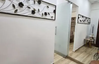 Casa comercial para alugar na Rua da Bahia, 1345, Centro, Belo Horizonte