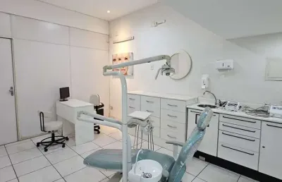 Casa comercial à venda na Rua São Paulo, 925, Centro, Belo Horizonte