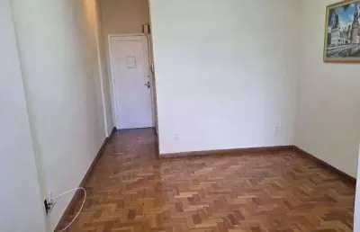 Apartamento com 1 quarto à venda na Rua da Bahia, 188, Centro, Belo Horizonte