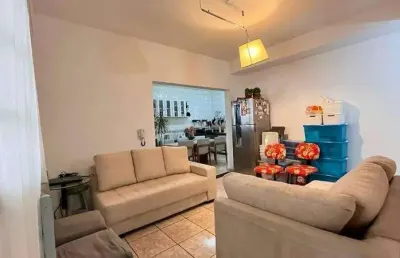 Casa com 2 quartos à venda na Rua Jornalista Guilherme Apgáua, 125, Buritis, Belo Horizonte