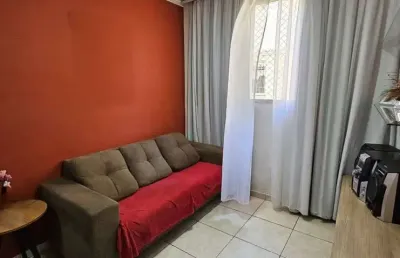 Cobertura com 2 quartos à venda na Avenida Mem de Sá, 160, Santa Efigênia, Belo Horizonte
