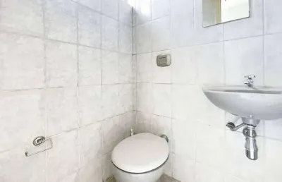 Casa comercial para alugar na Rua Sena Madureira, 350, Ouro Preto, Belo Horizonte