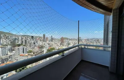 Apartamento para locação e venda com 121m², 4 quartos e 3 vagas