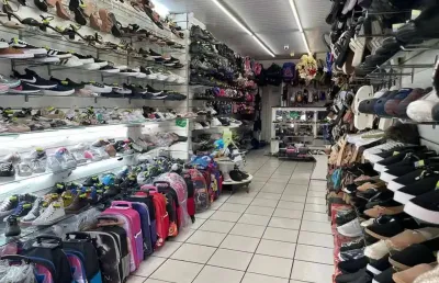 Casa comercial à venda na Rua dos Carijós, 640, Centro, Belo Horizonte
