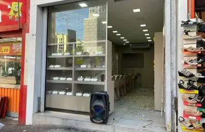 Casa comercial à venda na Rua dos Carijós, 683, Centro, Belo Horizonte