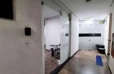 Casa comercial à venda na Avenida Afonso Pena, 578, Centro, Belo Horizonte