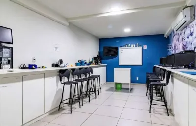 Casa comercial à venda na Rua dos Guajajaras, 719, Centro, Belo Horizonte