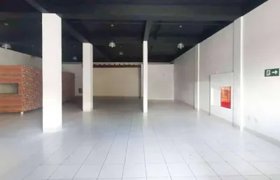 Casa comercial à venda na Rua Antônio Peixoto Guimarães, 547, Caiçaras, Belo Horizonte