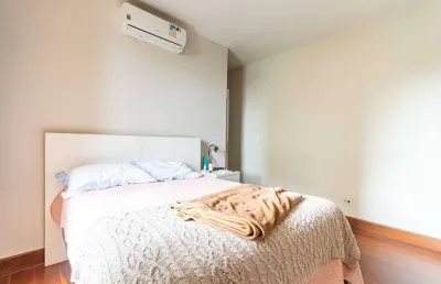 Residencial › duplex com 300,00 (m²), 4 quartos e 4 vagas para venda