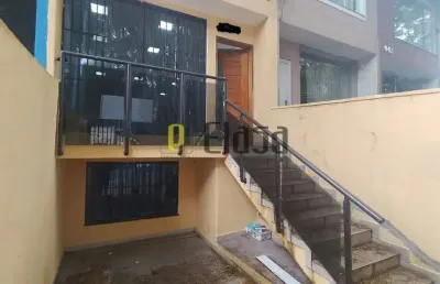 Casa com 2 quartos para alugar na Rua Verbo Divino, 950, Chácara Santo Antônio, São Paulo