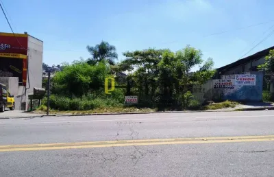 Terreno para venda próximo ao atacadão itapecerica serra