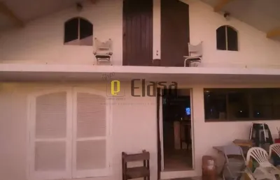 Casa com 2 quartos à venda na R Vereador Raimundo Da Paz Oliveira, 64, Ressaca, Itapecerica da Serra