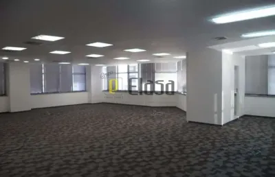 Ponto comercial à venda na Avenida das Nações Unidas, 11633, Brooklin Paulista, São Paulo