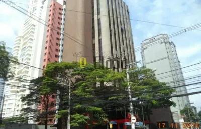 Conjunto 208m² para venda ou locação - próximo av berrini