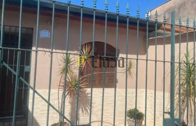 Casa com 2 quartos à venda na Rua Mário Enzio Pasqualucci, 143, Vila São Francisco (Zona Sul), São Paulo
