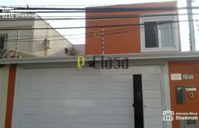 Casa com 3 quartos à venda na Rua Branco de Araújo, 27, Chácara Santo Antônio, São Paulo
