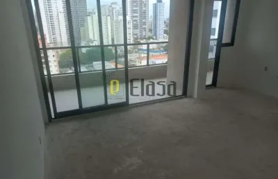 Lançamento apartamento rua leopoldina - alto do ipiranga