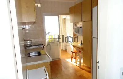 Apartamento para venda - chácara santo antônio - zona sul - sp