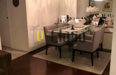 Cobertura com 3 quartos à venda na Rua Indiana, 510, Brooklin, São Paulo