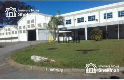 Casa comercial à venda na Da Figueira, 250, Rio Abaixo, Itaquaquecetuba