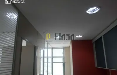 Ponto comercial para alugar na Rua Américo Brasiliense, 1479, Chácara Santo Antônio, São Paulo