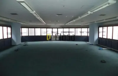 Ponto comercial para alugar na Rua Luigi Galvani, 146, Cidade Monções, São Paulo