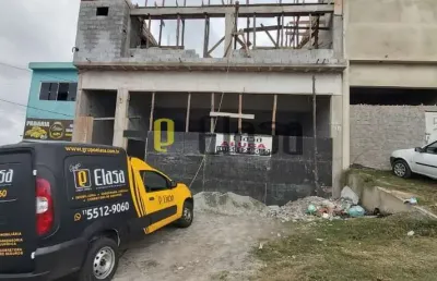 Ponto comercial para alugar na Estrada Plínio Dias, 560, Vila Guiomar, São Paulo