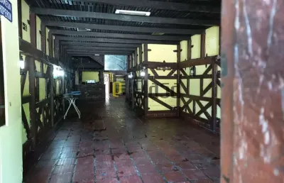 Salão aluga na av joão dias - santo amaro -  zona sul