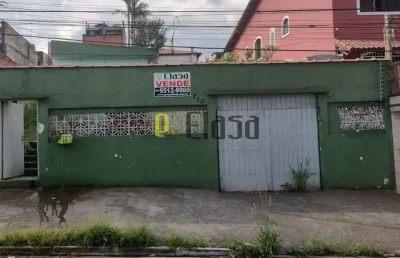 Casa com 2 quartos à venda na rua coronel antônio inojosa, 712, jardim da pedreira, são paulo, 80 m2 por r$ 500.000