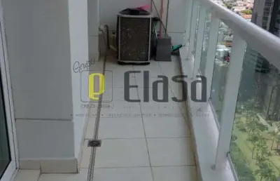 Conjunto comercial edificio capital corporate  alto pdrão  com varanda